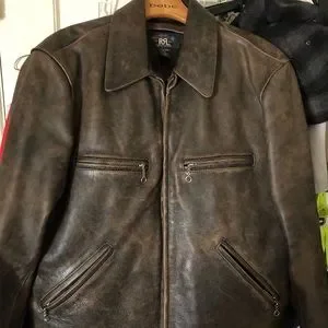 Ralph Lauren Double RL | Jackets & Coats | Ralph Lauren Rrl Double 